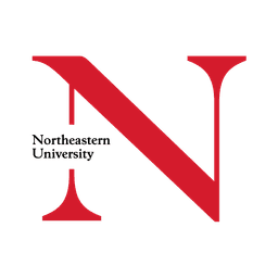 Northeastern University Logo